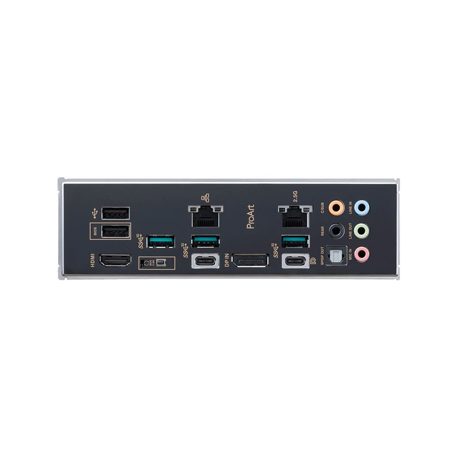 Asus ProArt B650-CREATOR Motherboard Price in BD