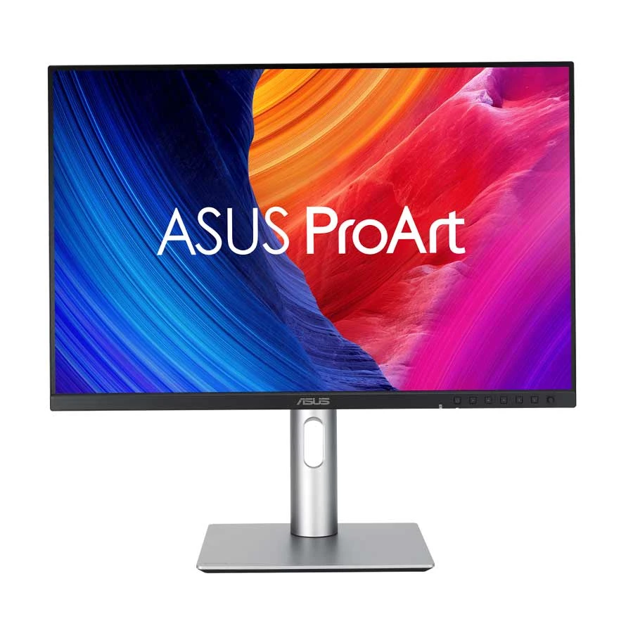 ASUS Asus ProArt Display PA248QV Gen2 (PA248QFV) All Monitor Price in Bangladesh