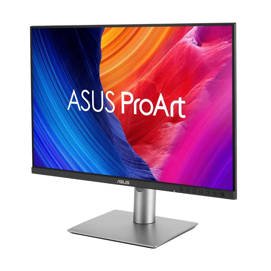 Asus ProArt Display PA248QV Gen2 (PA248QFV) All Monitor