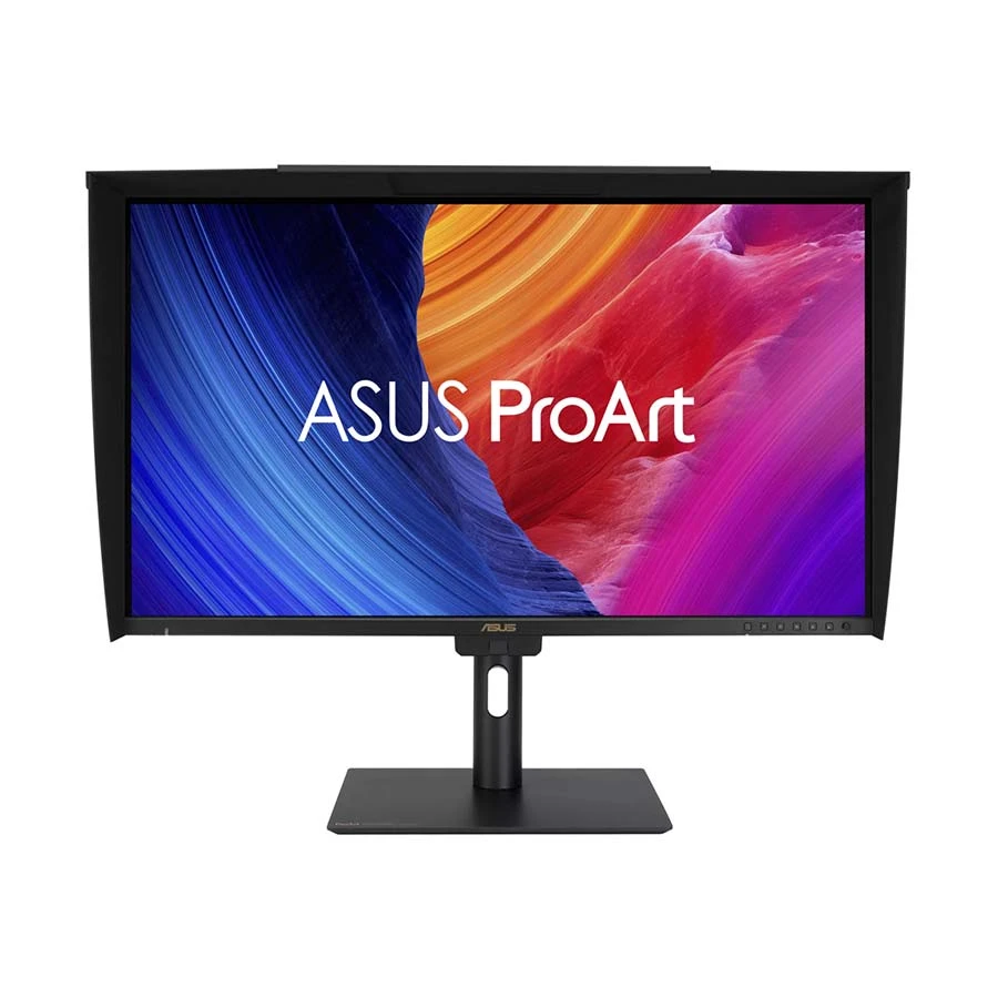 ASUS Asus ProArt Display PA27UCGE All Monitor Price in Bangladesh