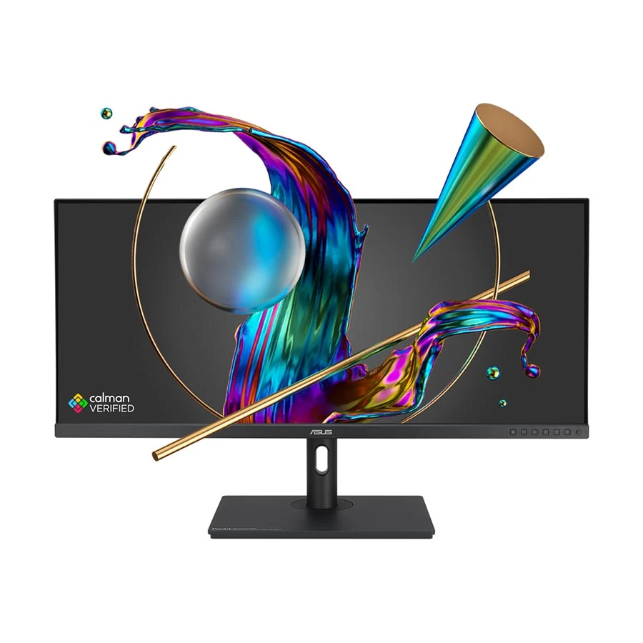 Asus ProArt Display PA348CGV All Monitor