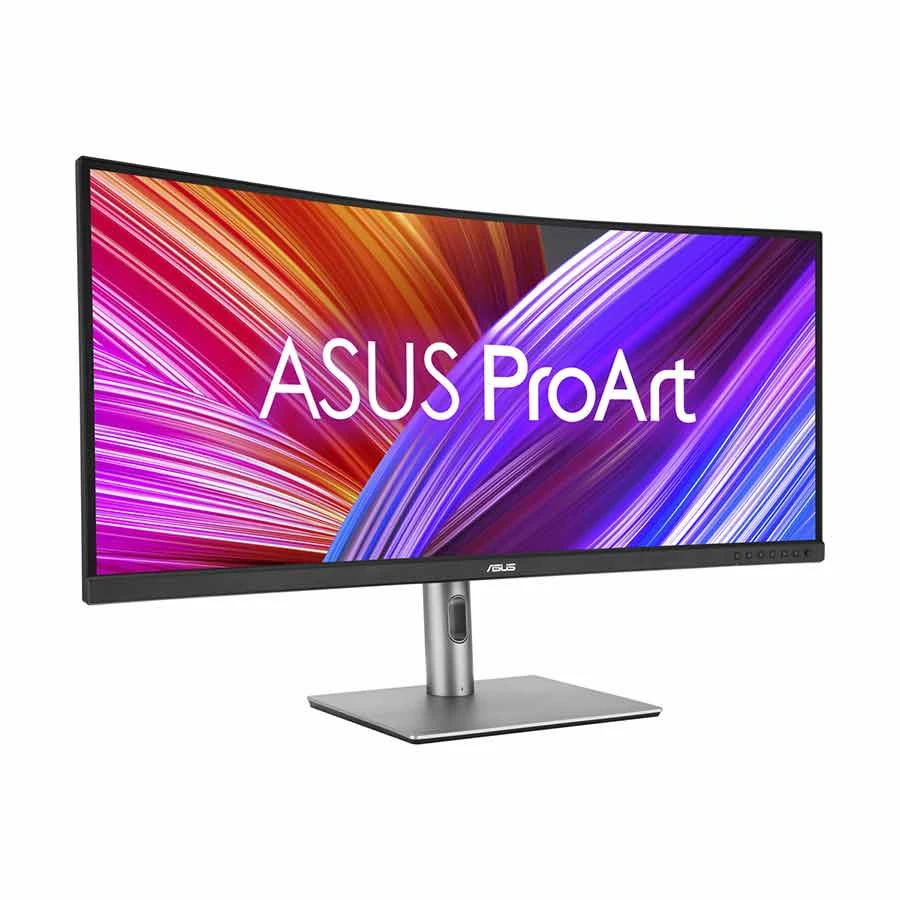 Asus ProArt Display PA34VCNV All Monitor