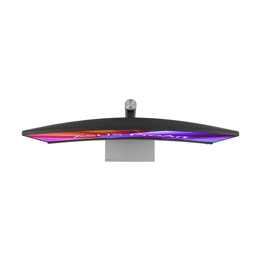Asus ProArt Display PA34VCNV All Monitor features