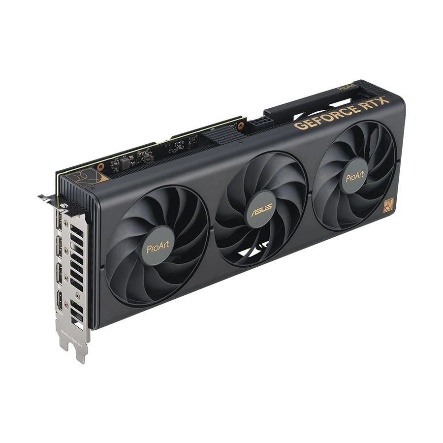 Asus ProArt GeForce RTX 4060 OC Edition 8GB Graphics Card Price in Bangladesh
