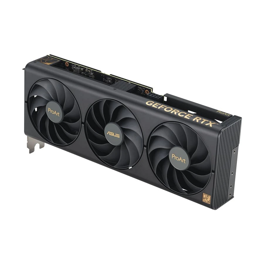 Asus ProArt GeForce RTX 4060 OC Edition 8GB Graphics Card in BD