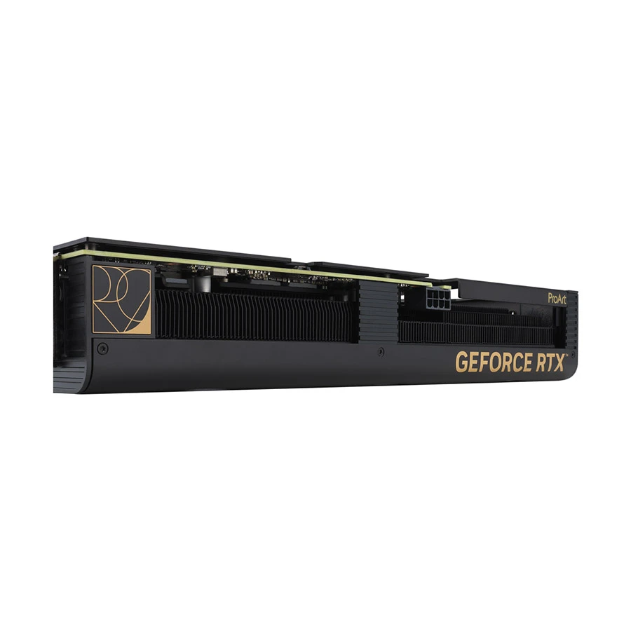 Asus ProArt GeForce RTX 4060 OC Edition 8GB Graphics Card specifications