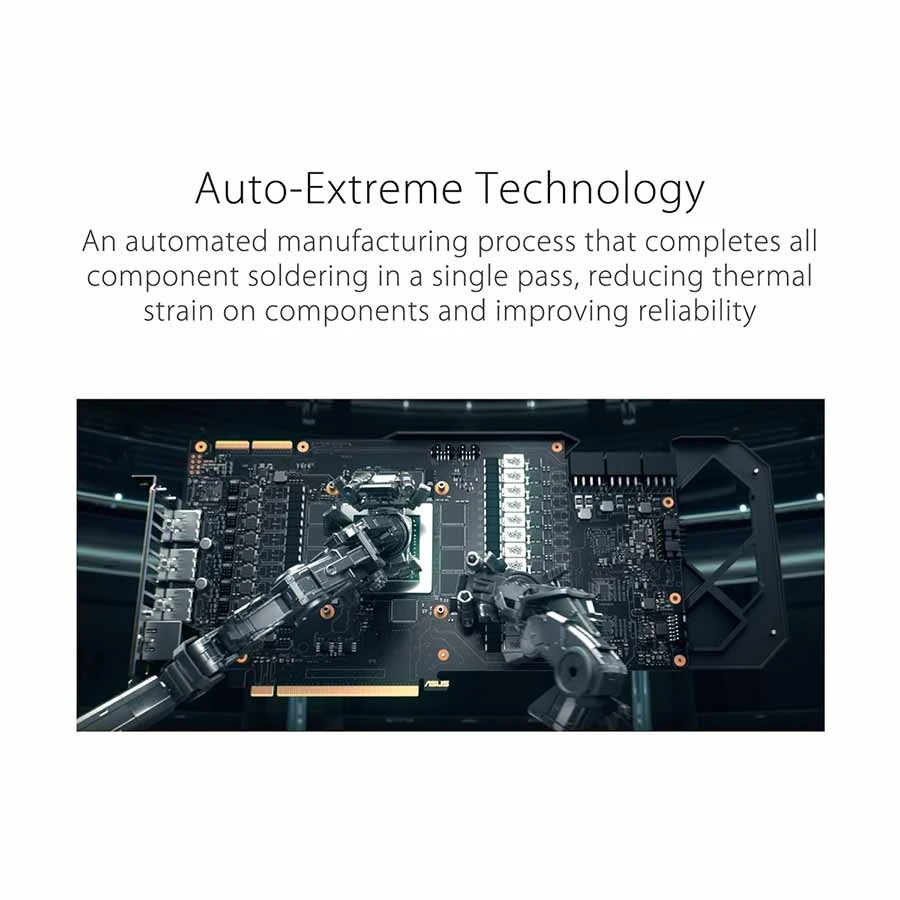 Asus ProArt GeForce RTX 4060 Ti OC Edition Graphics Card Price in BD