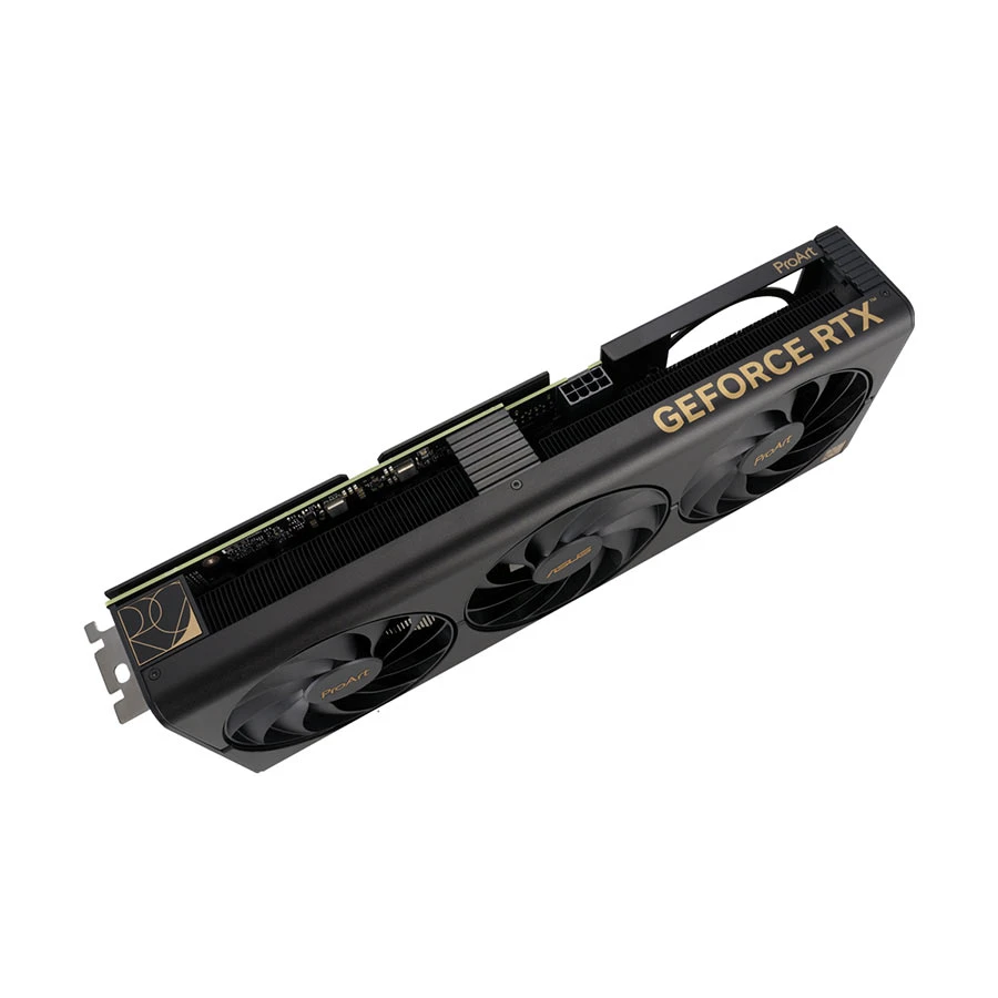 Asus ProArt GeForce RTX 4070 OC Edition 12GB Graphics Card Price in BD