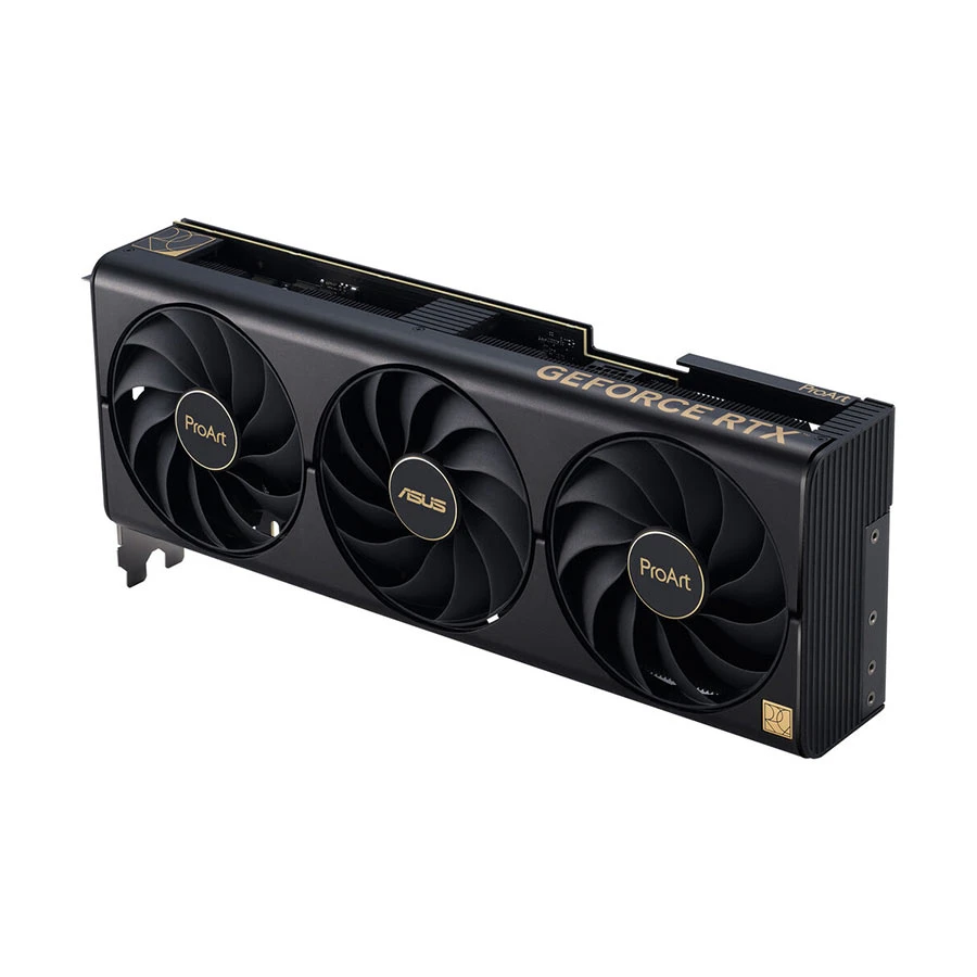 ASUS Asus ProArt GeForce RTX 4070 Ti OC Edition 12GB Graphics Card Price in Bangladesh