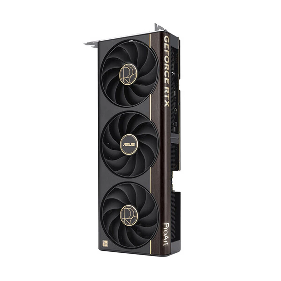 ASUS Asus ProArt GeForce RTX 5070 Ti OC Edition Graphics Card Price in Bangladesh