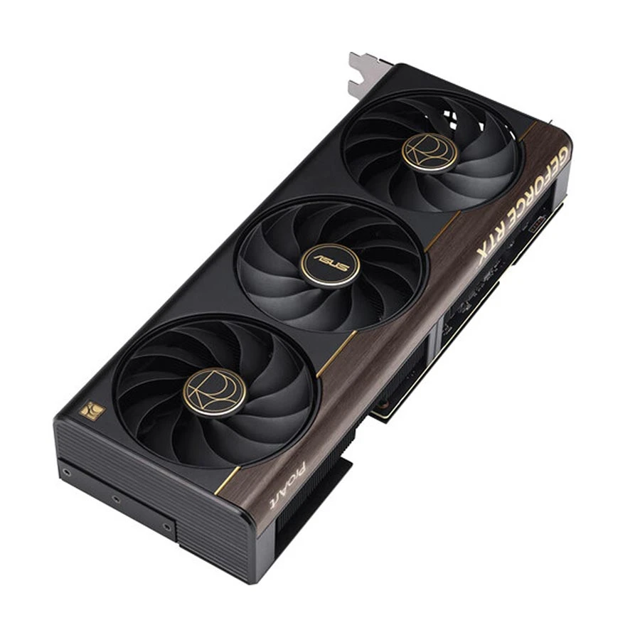 Asus ProArt GeForce RTX 5070 Ti OC Edition Graphics Card