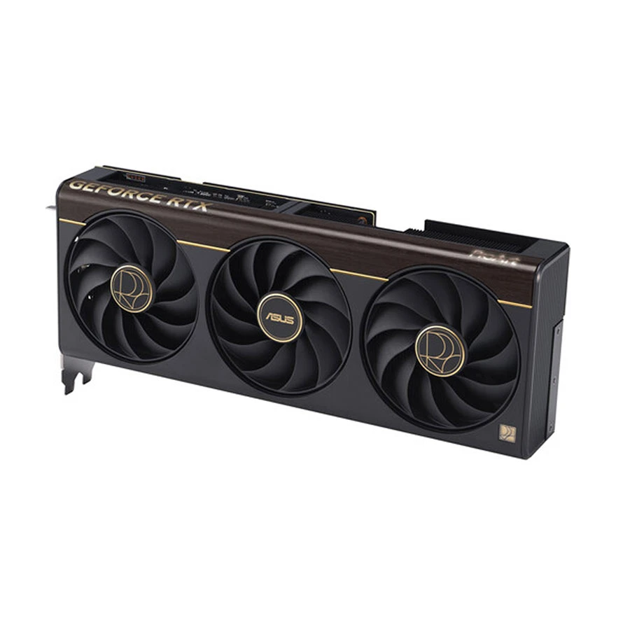Asus ProArt GeForce RTX 5070 Ti OC Edition Graphics Card Price in BD