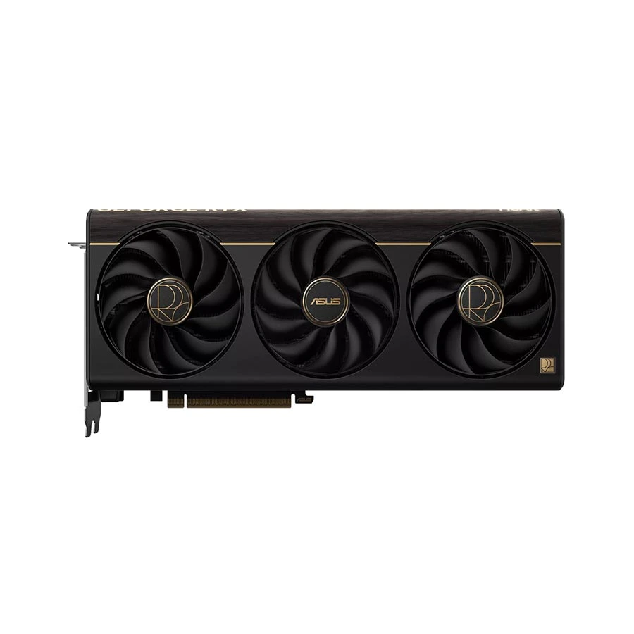 ASUS Asus ProArt GeForce RTX 5080 OC Edition Graphics Card