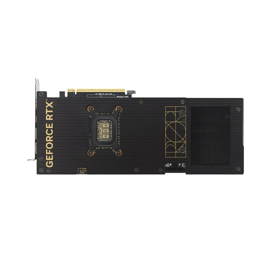 ASUS Asus ProArt GeForce RTX 5080 OC Edition Graphics Card in BD