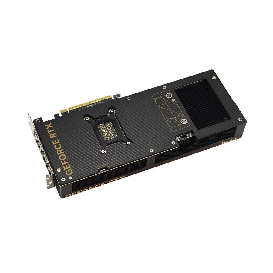Asus ProArt GeForce RTX 5080 OC Edition Graphics Card