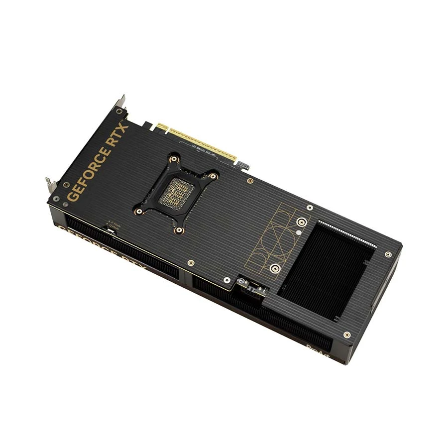 Asus ProArt GeForce RTX 5080 OC Edition Graphics Card Price in BD