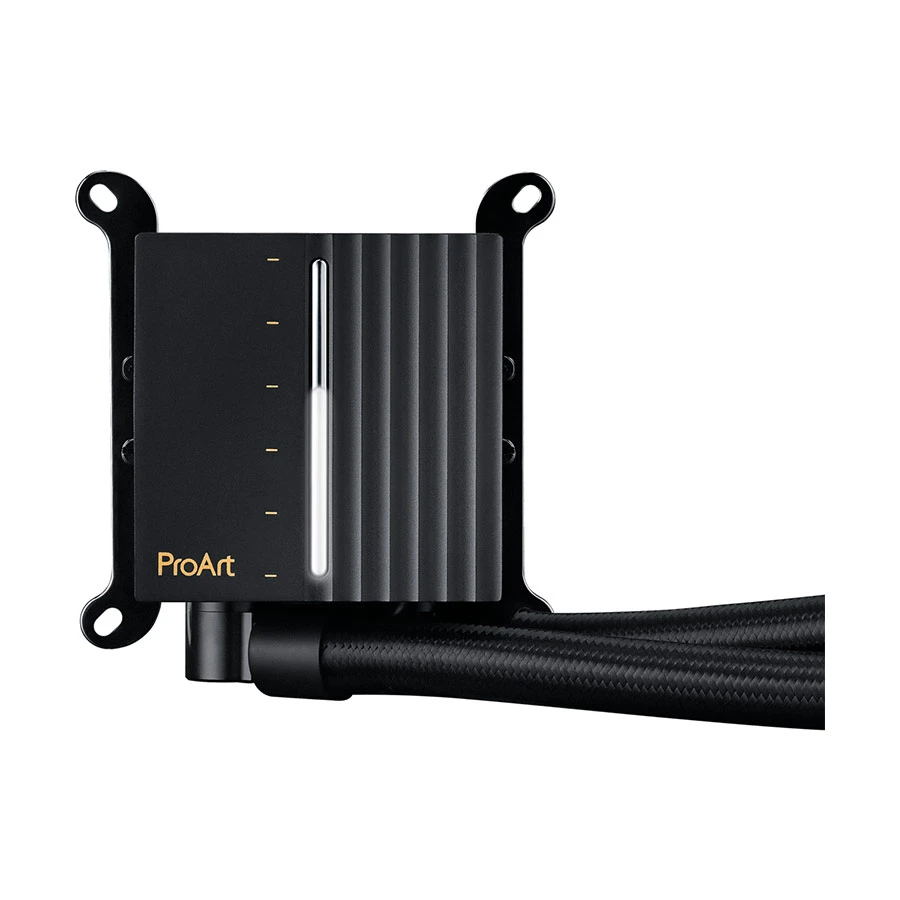 Asus ProArt LC 420 AIO CPU Cooler in BD