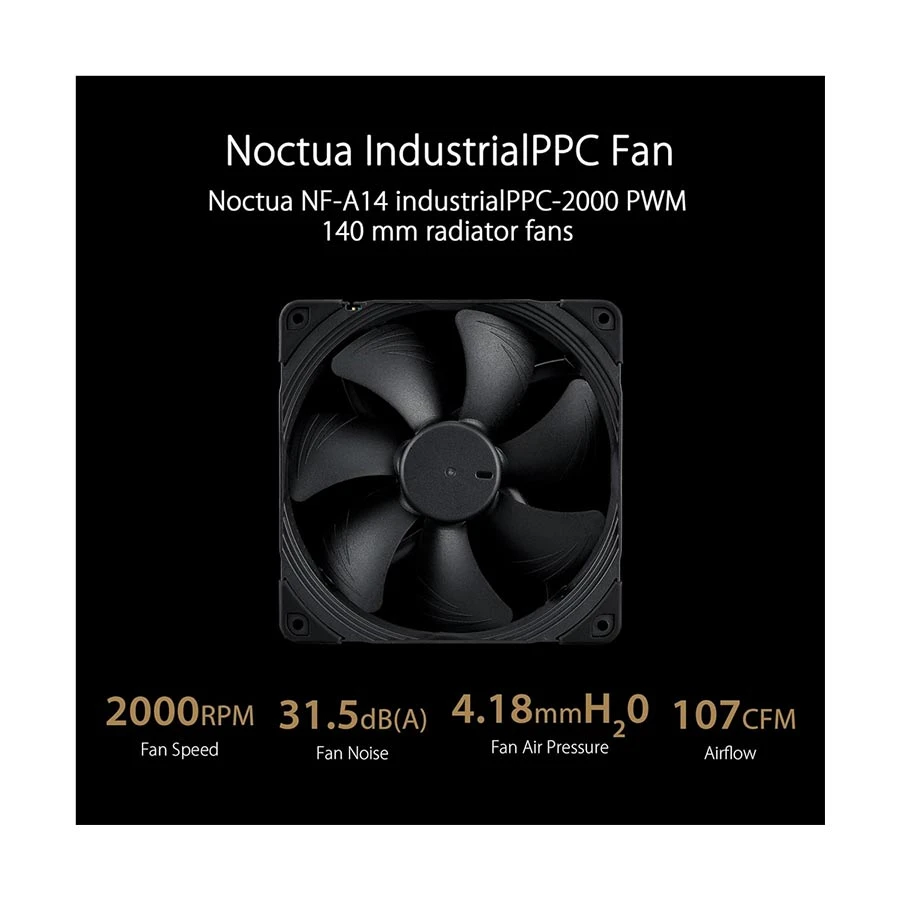 Asus ProArt LC 420 AIO CPU Cooler Best Price