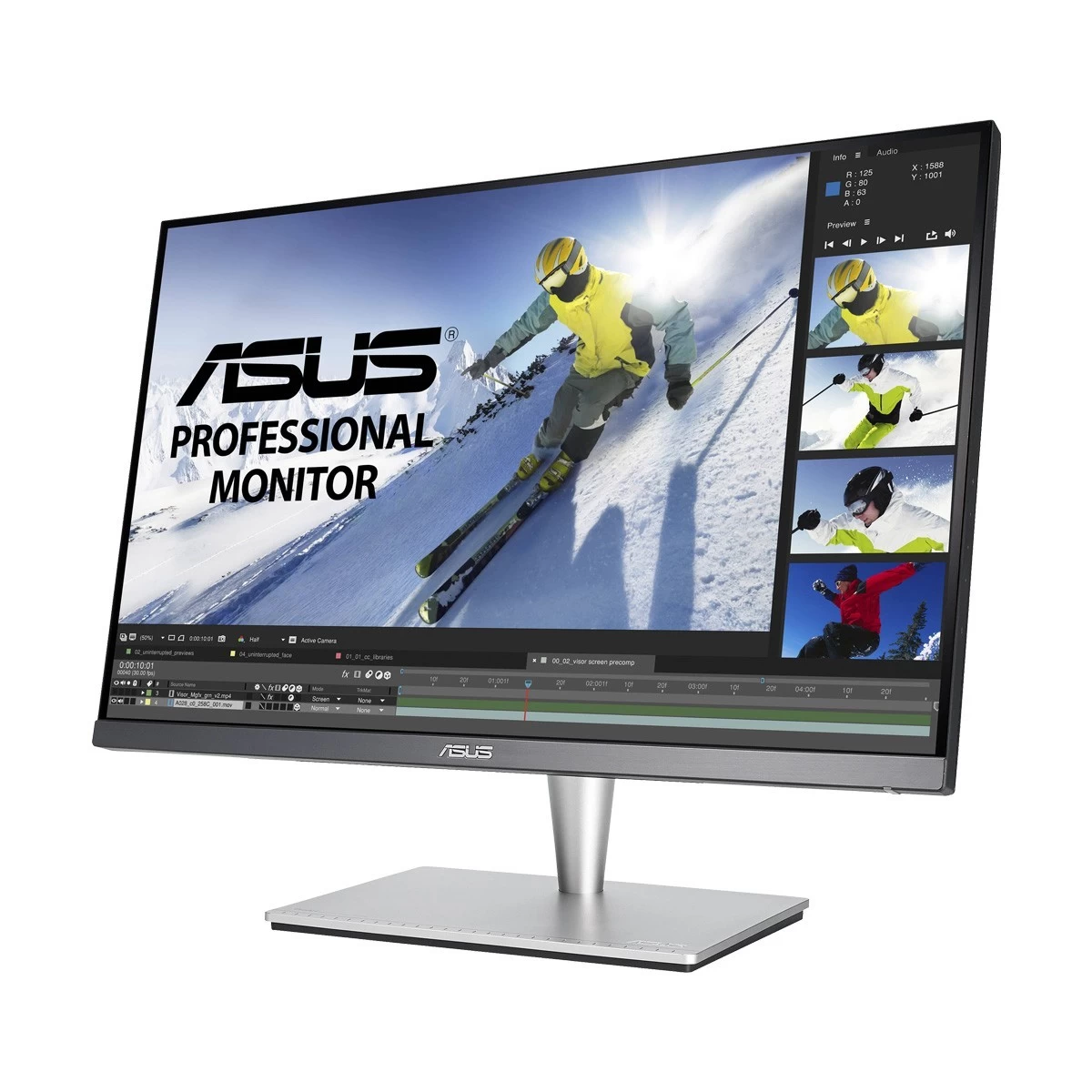 ASUS Asus ProArt PA24AC ASUS in BD