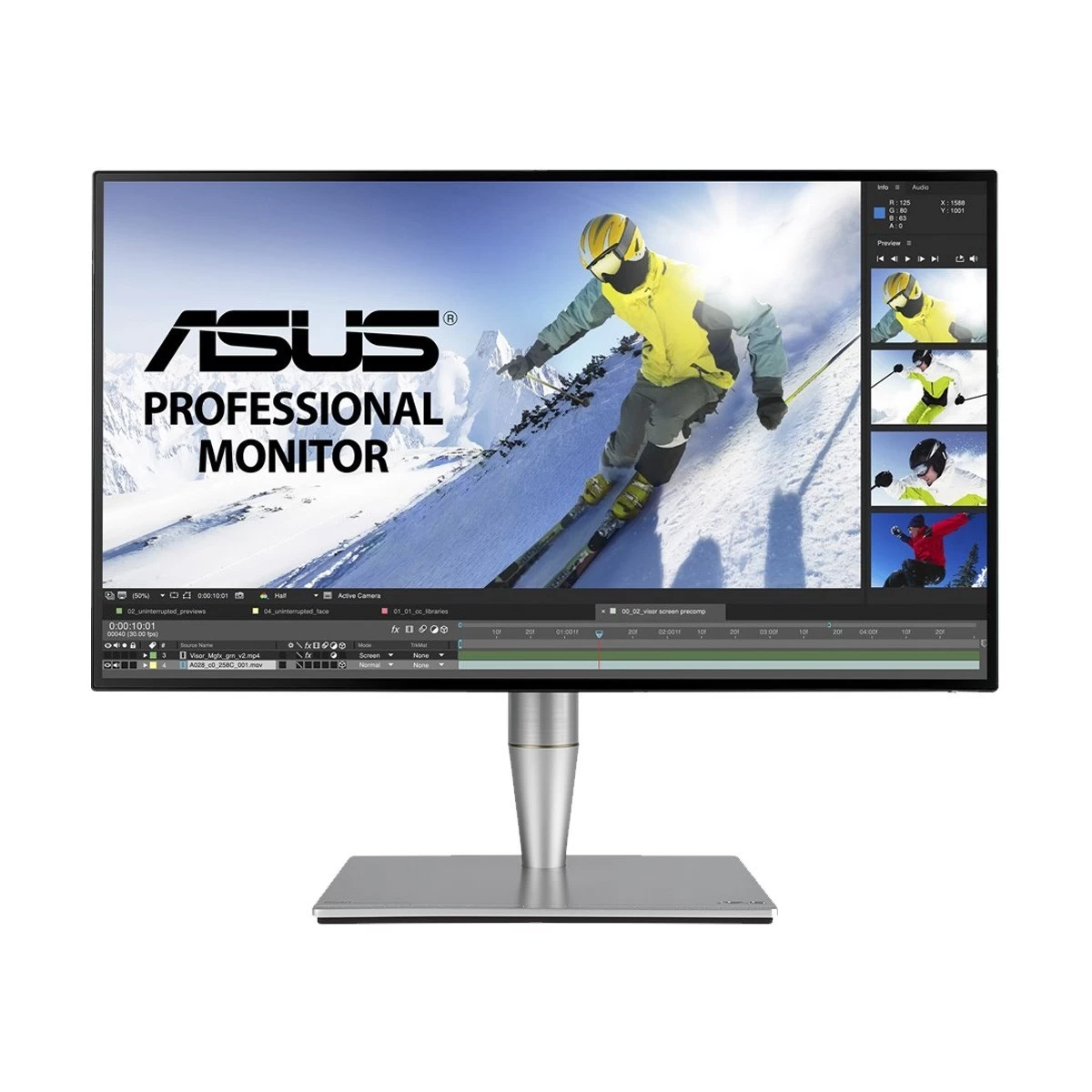Asus ASUS ProArt PA27AC Asus