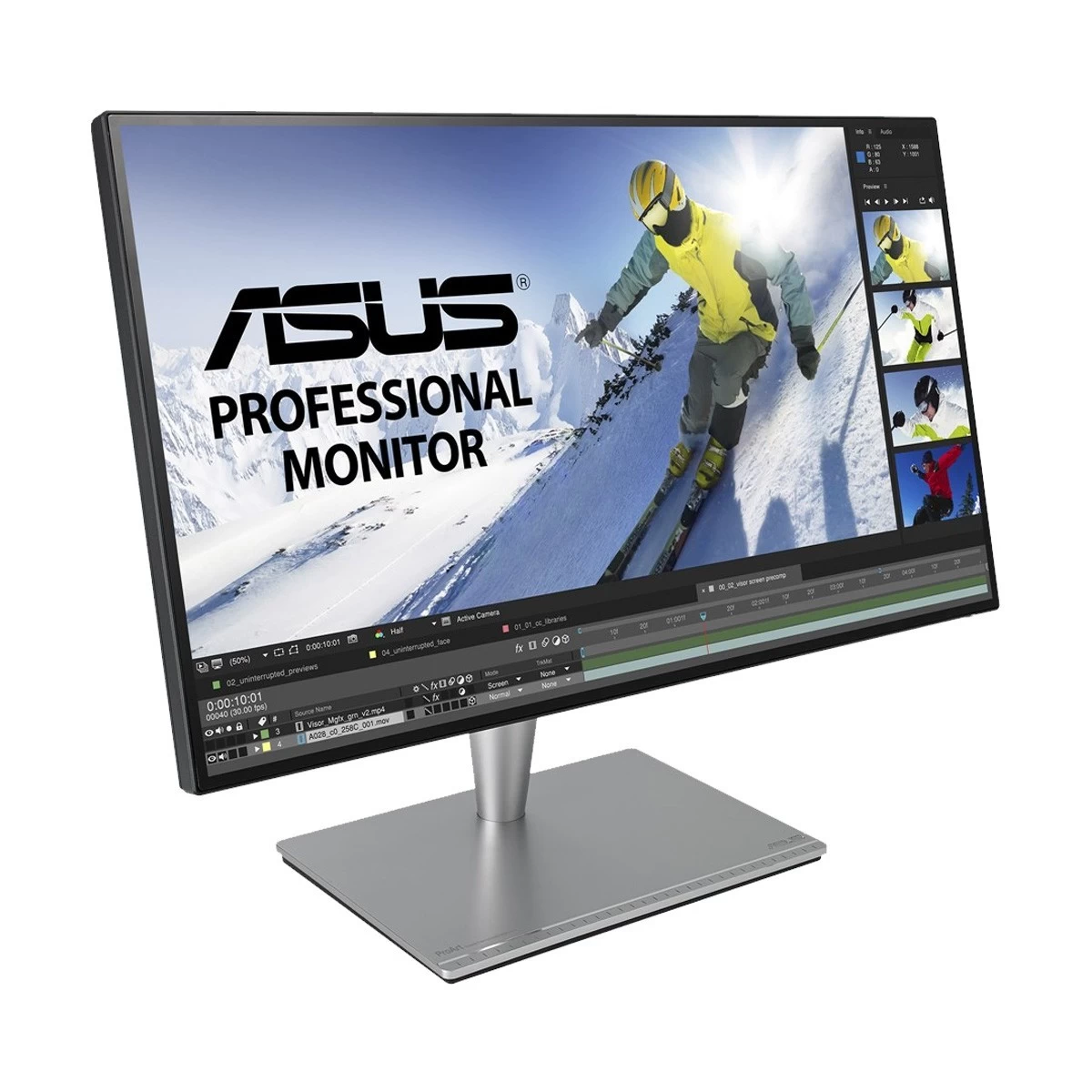 ASUS ProArt PA27AC Asus