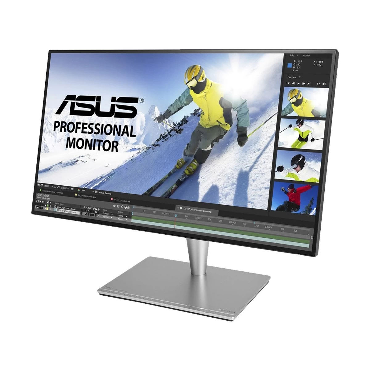 ASUS ProArt PA27AC Asus Price in BD