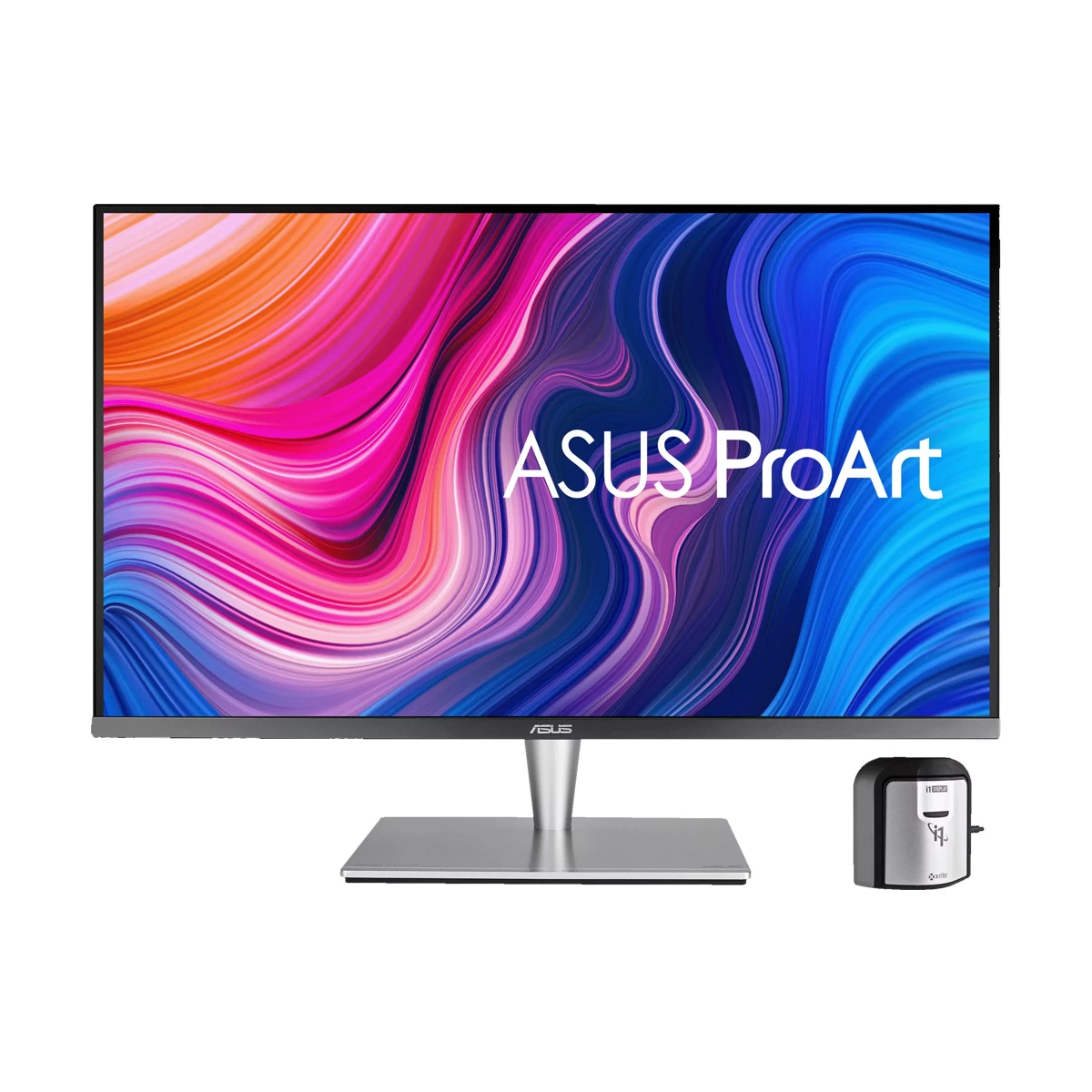 Asus ProArt PA32UC-K All Monitor