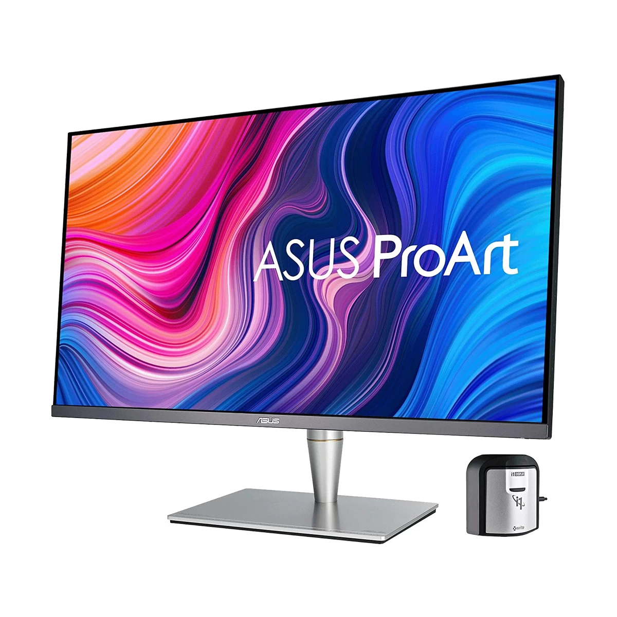 Asus ProArt PA32UC-K All Monitor in BD