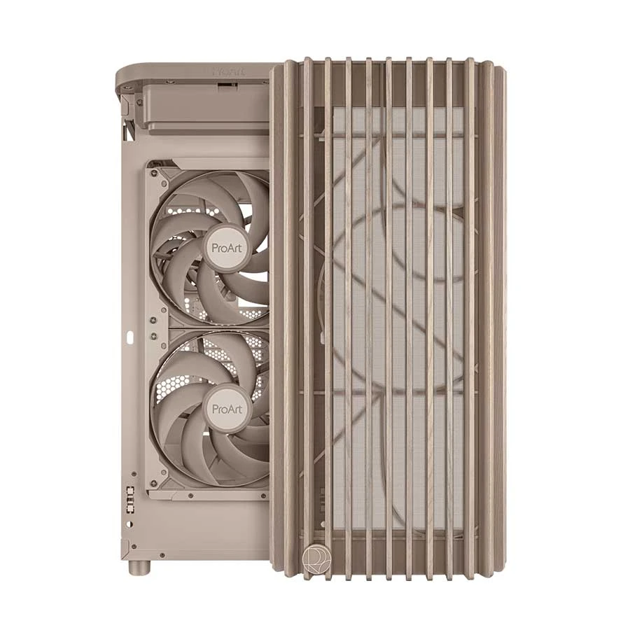 Asus ProArt PA401 Wood Edition All Brands