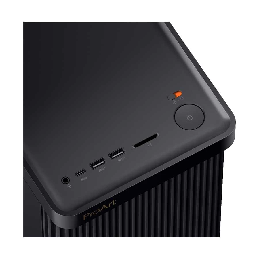 Asus ProArt Station PD500TC Brand Desktop PC