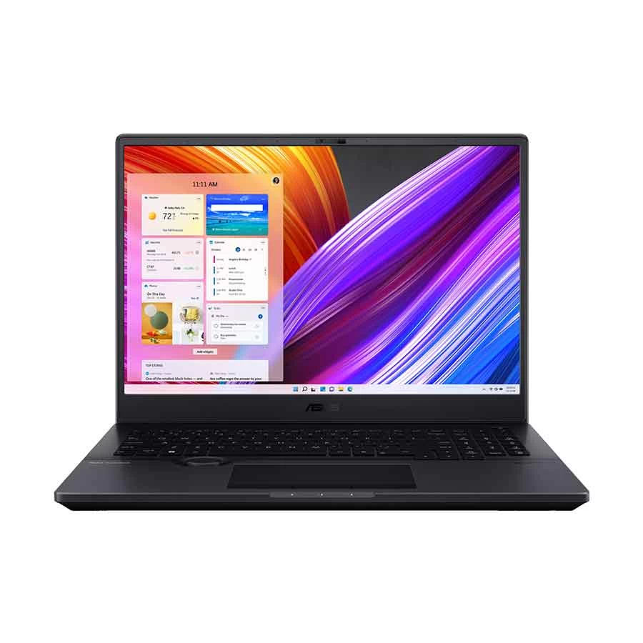 ASUS Asus ProArt StudioBook Pro 16 OLED W7600H3A All Laptop