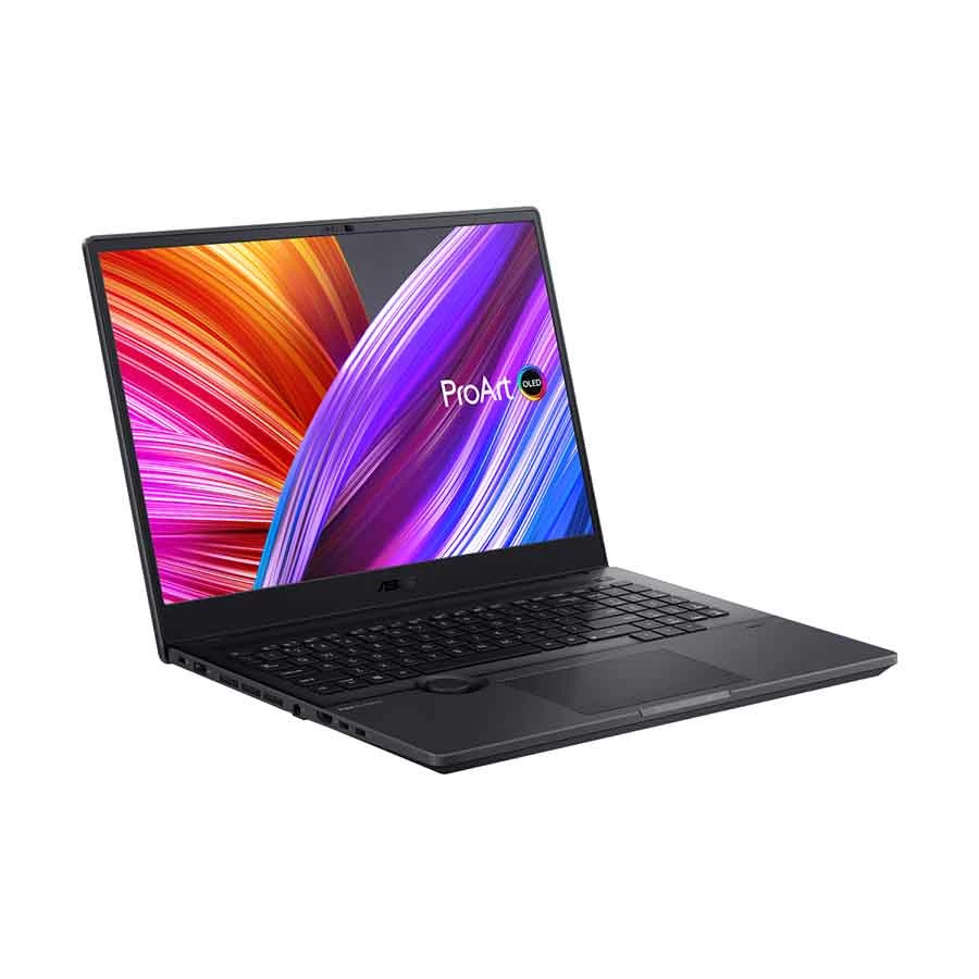 ASUS Asus ProArt StudioBook Pro 16 OLED W7600H3A All Laptop in BD