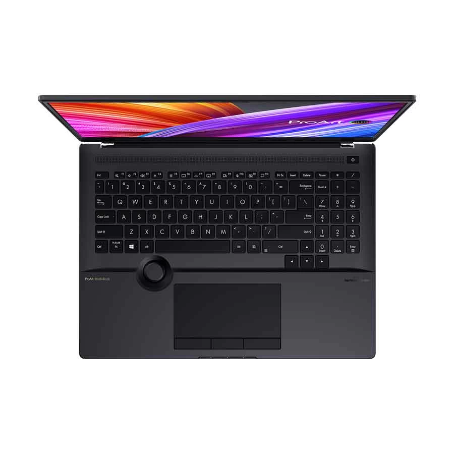 Asus ProArt StudioBook Pro 16 OLED W7600H3A All Laptop