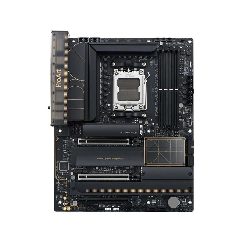 Asus ProArt X870E-CREATOR (Wi-Fi 7) Motherboard