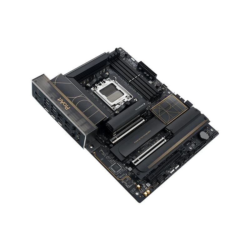 Asus ProArt X870E-CREATOR (Wi-Fi 7) Motherboard in BD