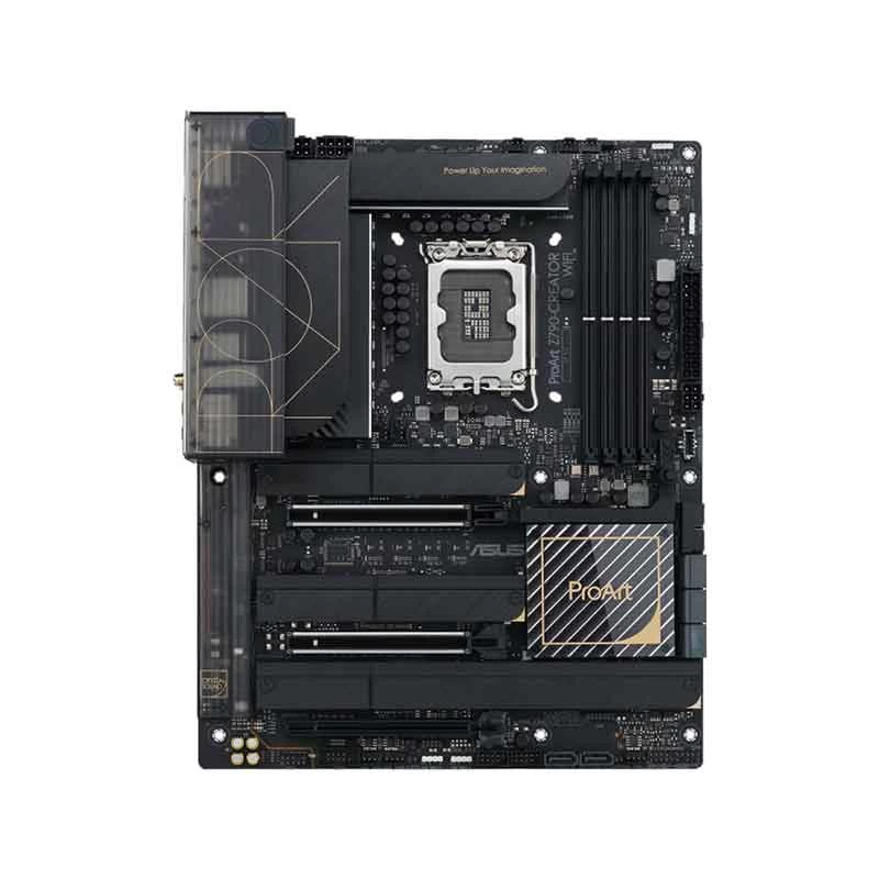 Asus ProArt Z790-CREATOR (Wi-Fi 6E) Motherboard