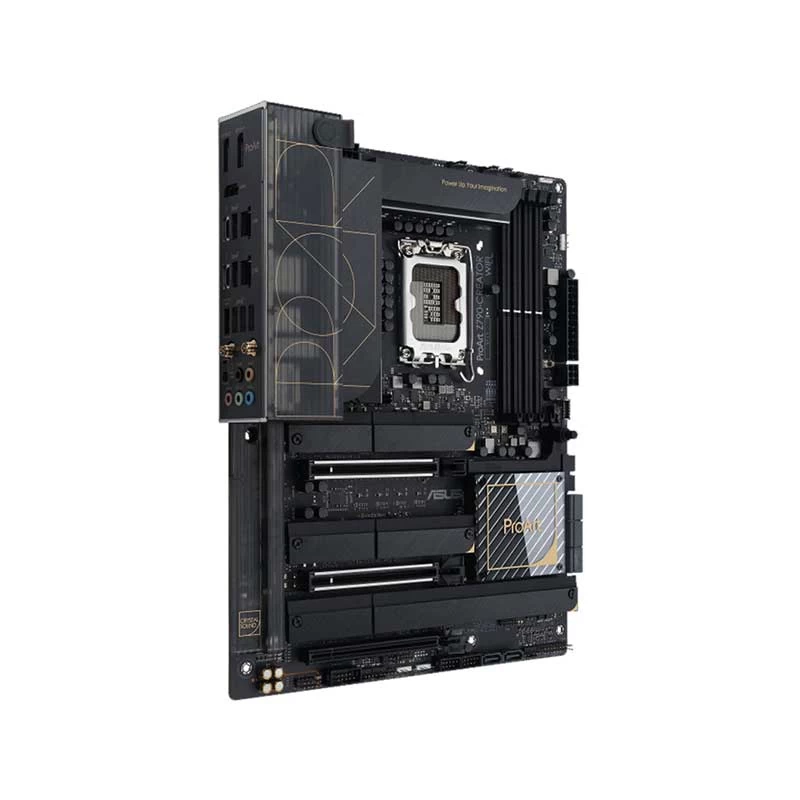 Asus ProArt Z790-CREATOR (Wi-Fi 6E) Motherboard Price in Bangladesh
