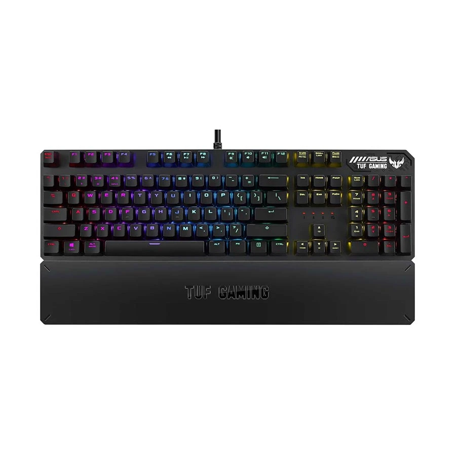 Asus ASUS RA05 TUF GAMING K3 Keyboard