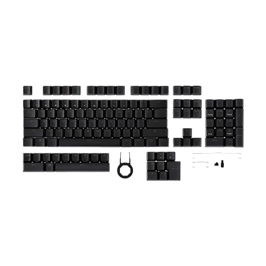 Asus ROG AC03 PBT Keyboard