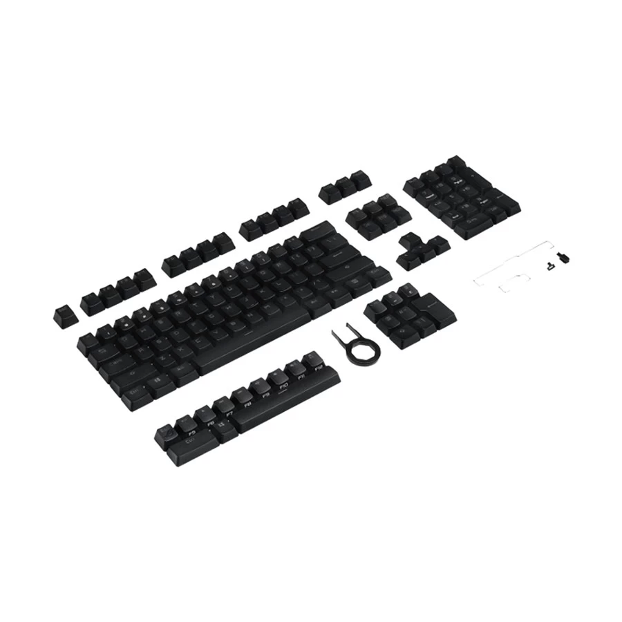Asus ROG AC03 PBT Keyboard Price in Bangladesh