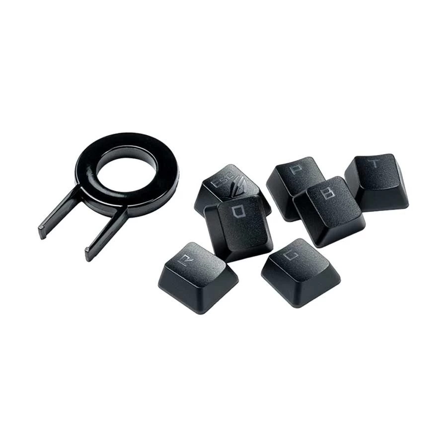 Asus ROG AC03 PBT Keyboard in BD