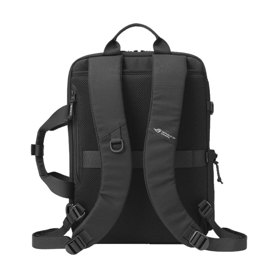 Asus ROG Archer BP1505 Laptop Bag specifications