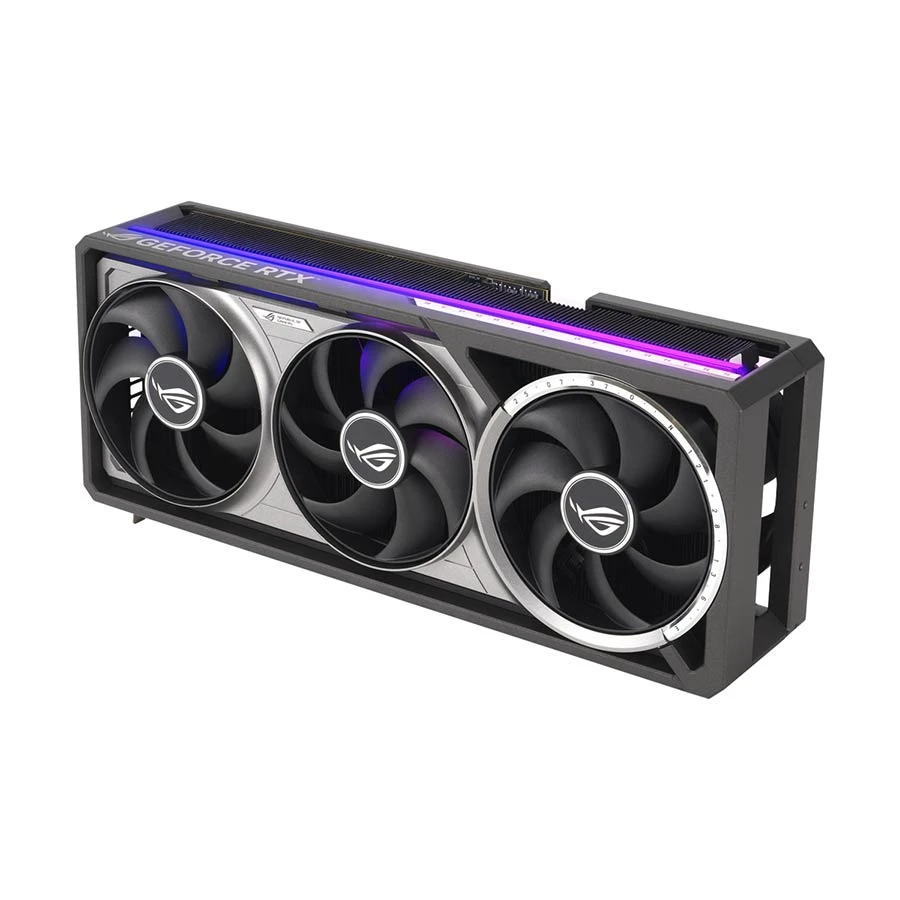 Asus ROG Astral GeForce RTX 5080 OC Edition Graphics Card Price in Bangladesh