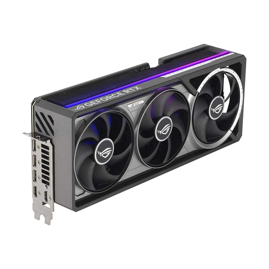 Asus ROG Astral GeForce RTX 5080 OC Edition Graphics Card Price in BD