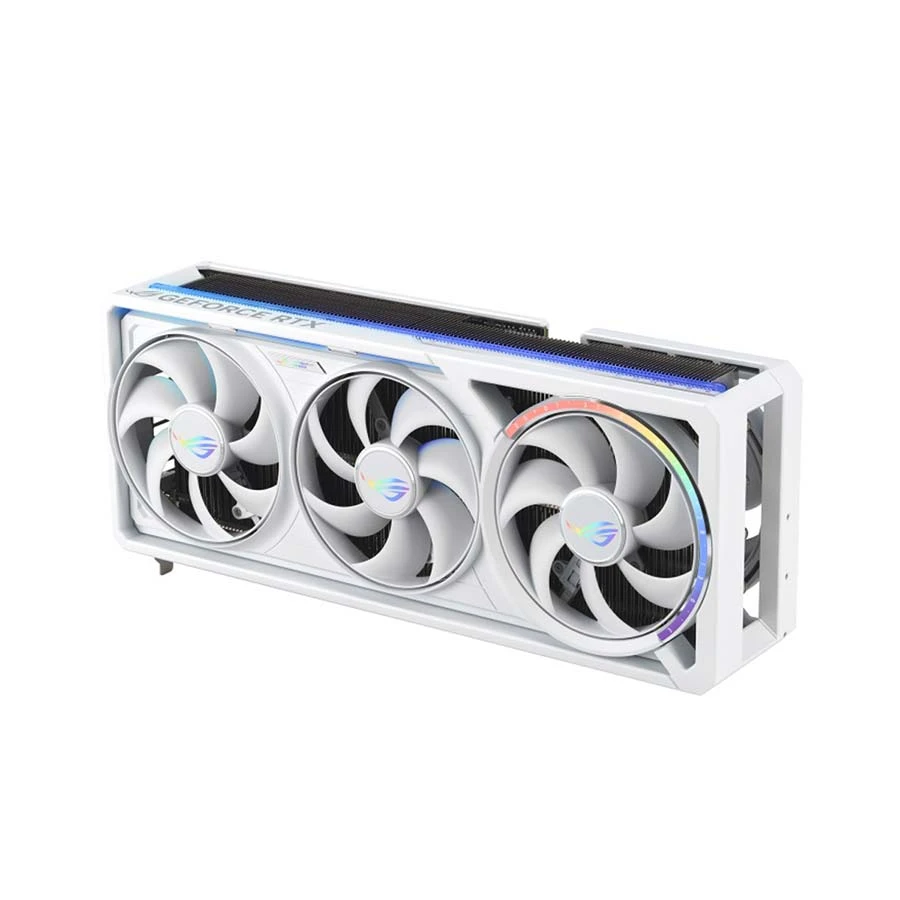 ASUS Asus ROG Astral GeForce RTX 5080 WHITE OC Edition Graphics Card Price in Bangladesh