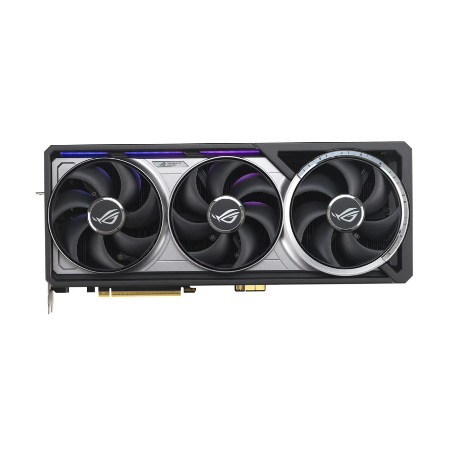 ASUS Asus ROG Astral GeForce RTX 5090 BTF OC Edition Graphics Card