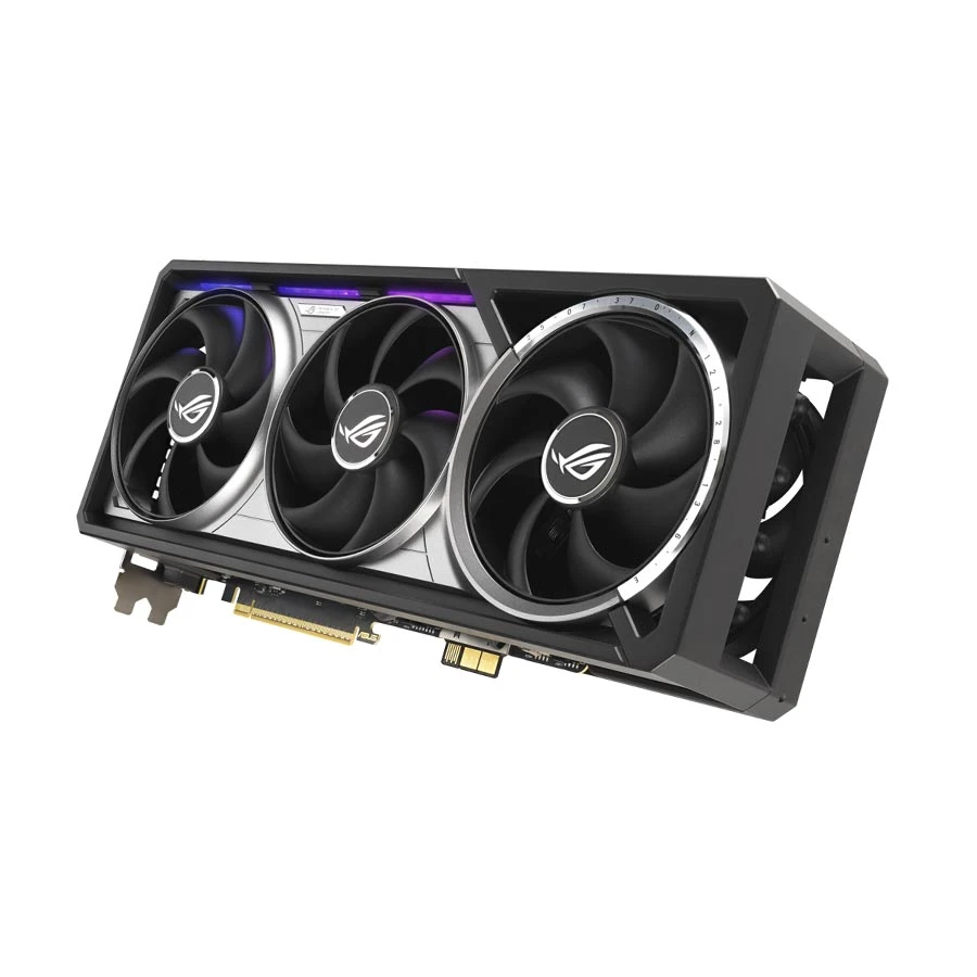 ASUS Asus ROG Astral GeForce RTX 5090 BTF OC Edition Graphics Card Price in Bangladesh