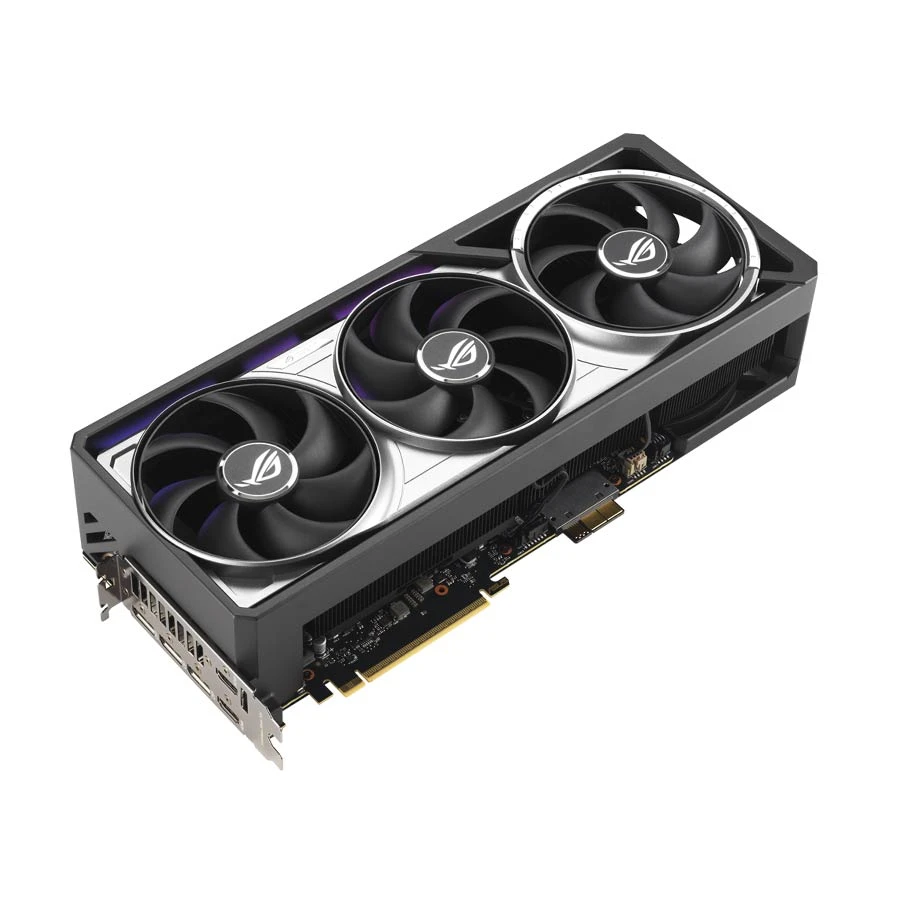 Asus ROG Astral GeForce RTX 5090 BTF OC Edition Graphics Card