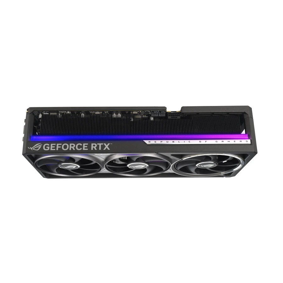 Asus ROG Astral GeForce RTX 5090 BTF OC Edition Graphics Card Price in BD
