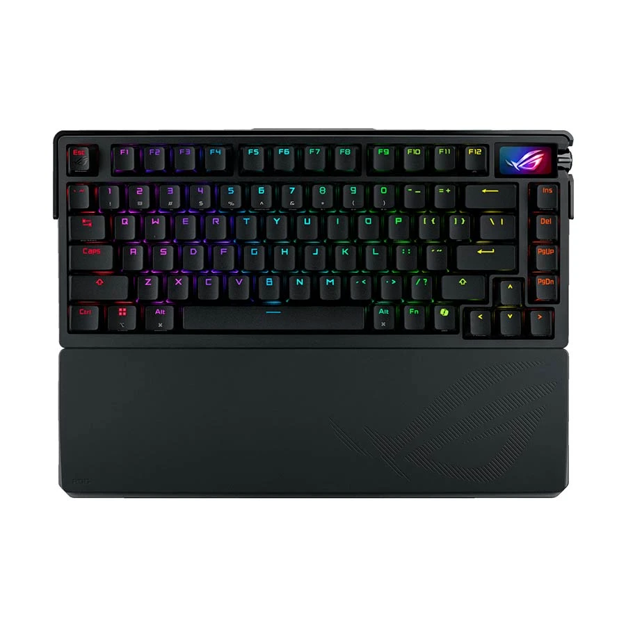 ASUS Asus ROG Azoth Extreme M702 Keyboard
